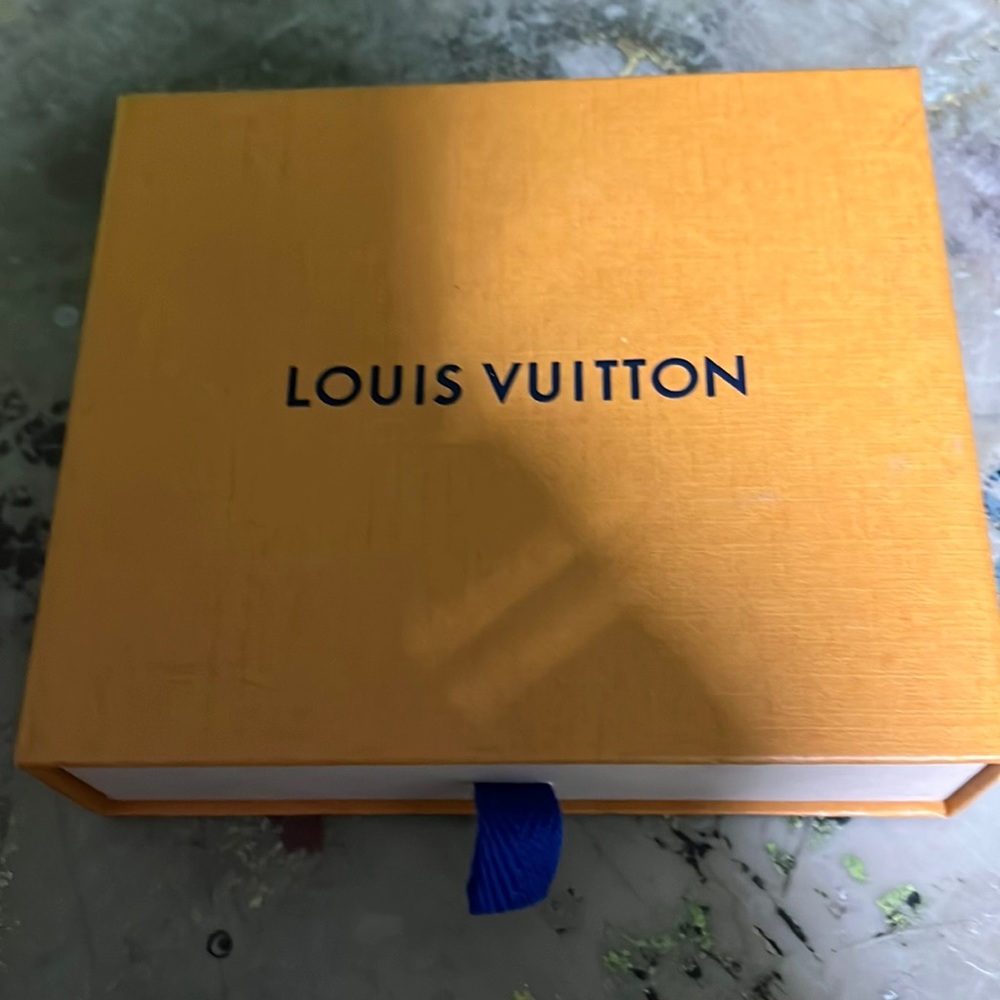 louis vuitton mens wallet